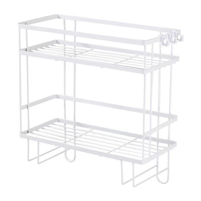 Punch-free Toilet Rack Bathroom Sundries Storage