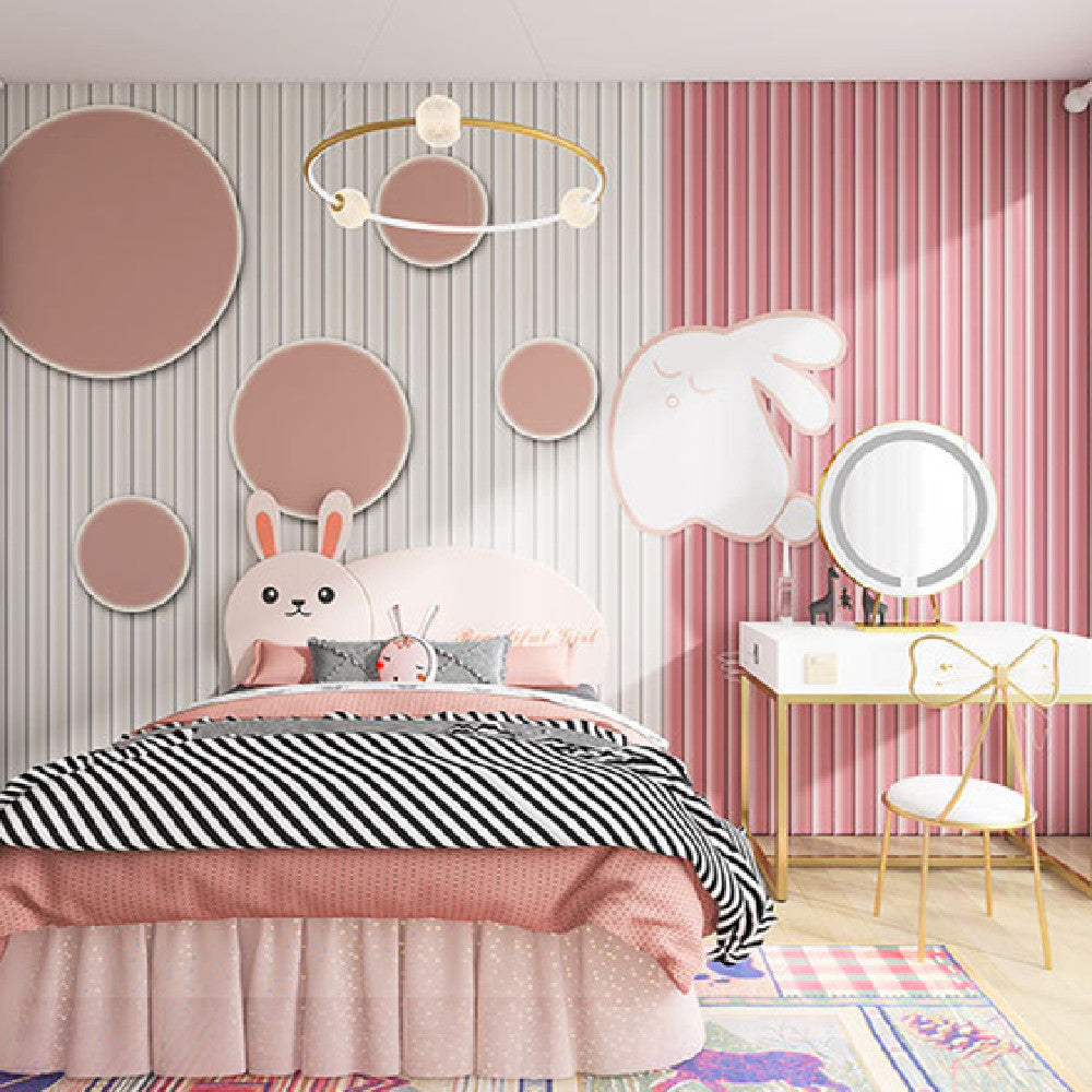 Room Bedroom Background Wall Wallpaper